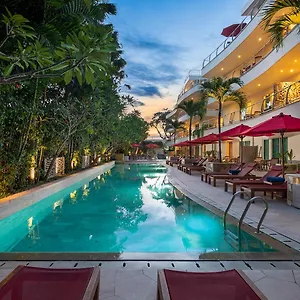***** Апарт-отель Anantara Vacation Club Индонезия