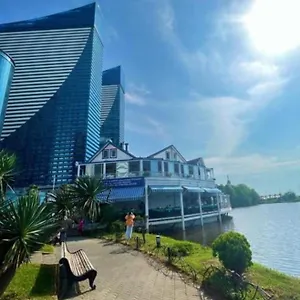 5* Апарт-отель Sea View Orbi City
