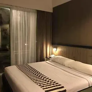 *** Отель 7 Bidadari Индонезия