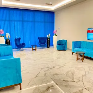 5* Апарт-отель Orbi City